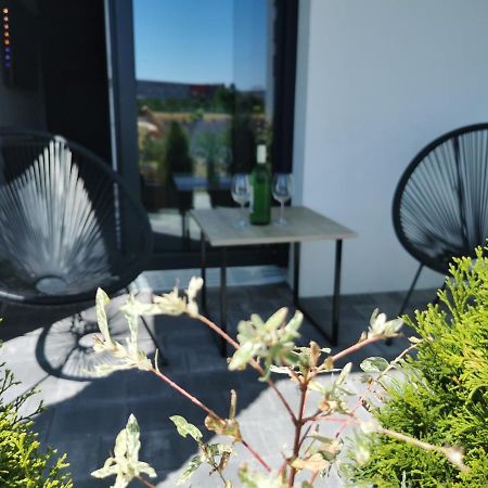 Apartmani Ka Sveti Martin Свети-Мартин-на-Мору Экстерьер фото