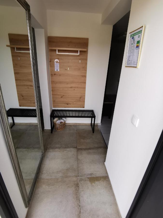 Apartmani Ka Sveti Martin Свети-Мартин-на-Мору Экстерьер фото