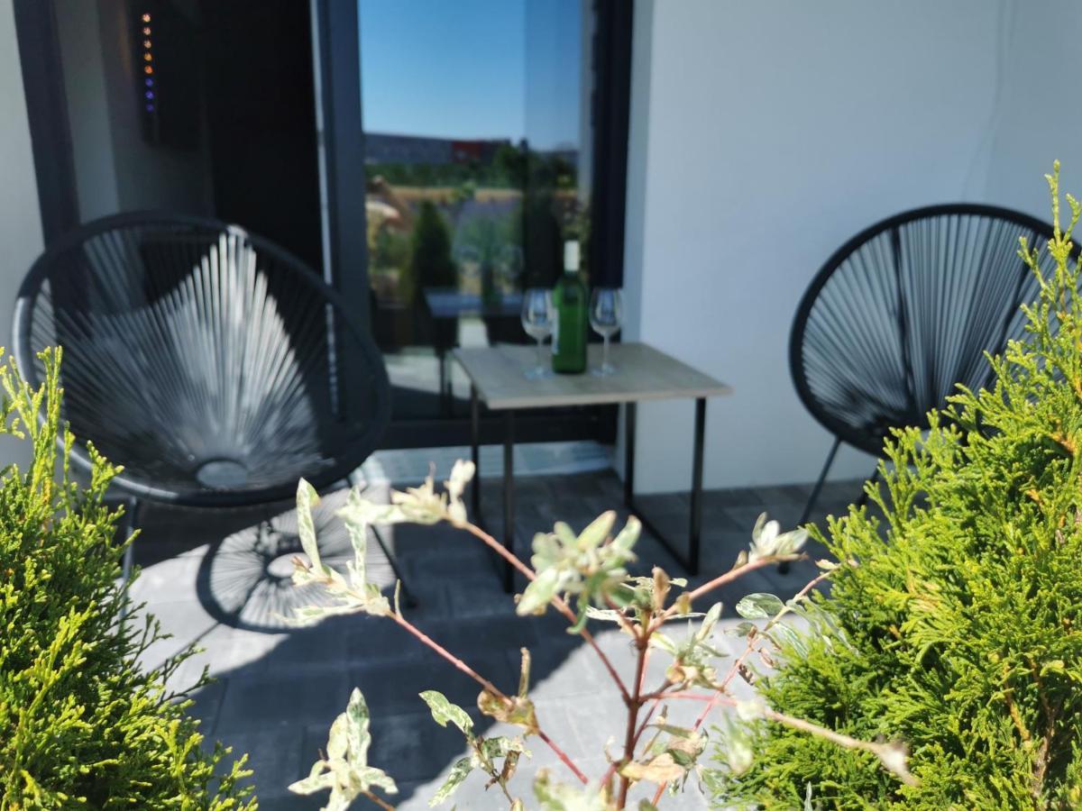 Apartmani Ka Sveti Martin Свети-Мартин-на-Мору Экстерьер фото