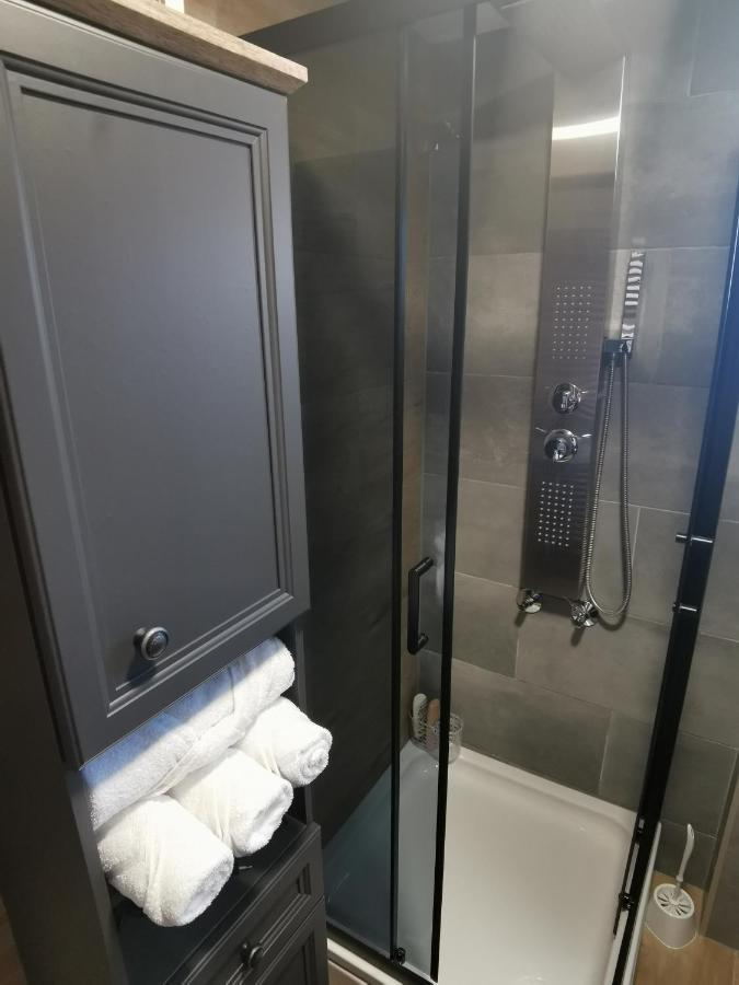 Apartmani Ka Sveti Martin Свети-Мартин-на-Мору Экстерьер фото