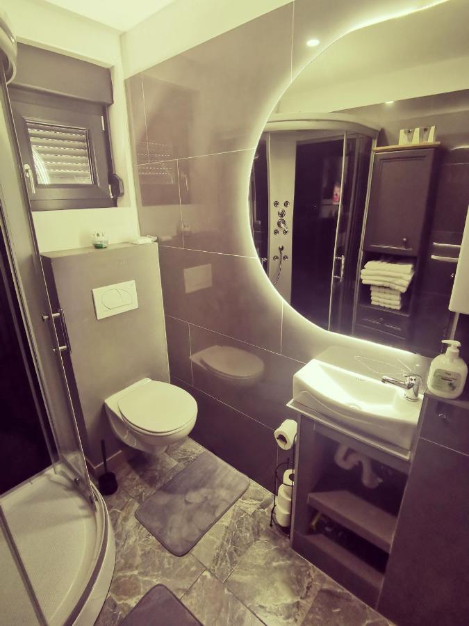 Apartmani Ka Sveti Martin Свети-Мартин-на-Мору Экстерьер фото