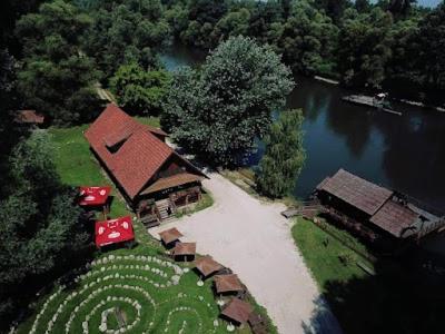 Apartmani Ka Sveti Martin Свети-Мартин-на-Мору Экстерьер фото