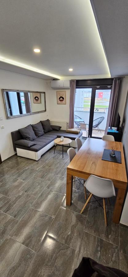 Apartmani Ka Sveti Martin Свети-Мартин-на-Мору Экстерьер фото