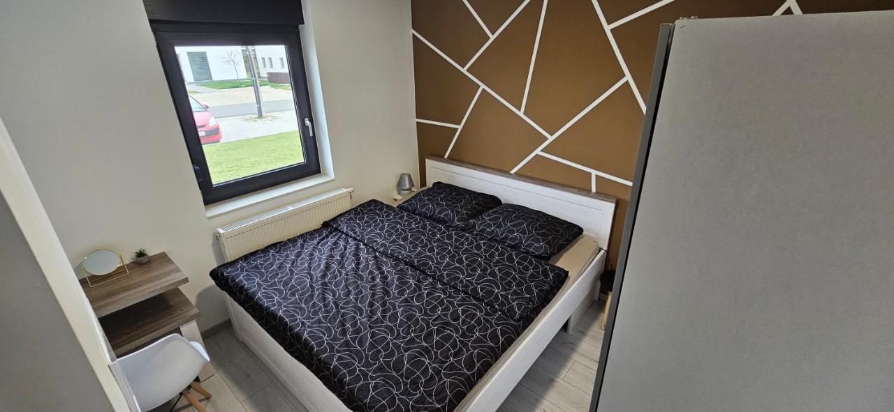 Apartmani Ka Sveti Martin Свети-Мартин-на-Мору Экстерьер фото