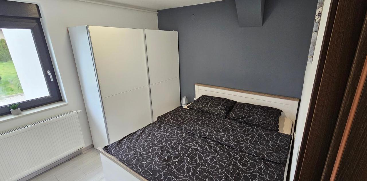 Apartmani Ka Sveti Martin Свети-Мартин-на-Мору Экстерьер фото