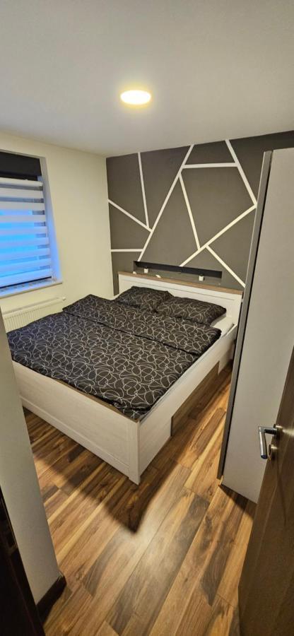 Apartmani Ka Sveti Martin Свети-Мартин-на-Мору Экстерьер фото