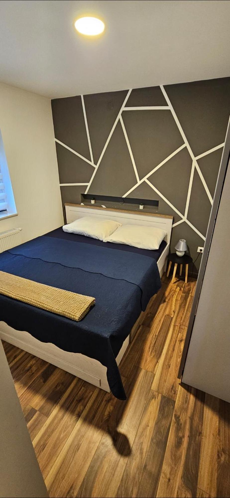 Apartmani Ka Sveti Martin Свети-Мартин-на-Мору Номер фото